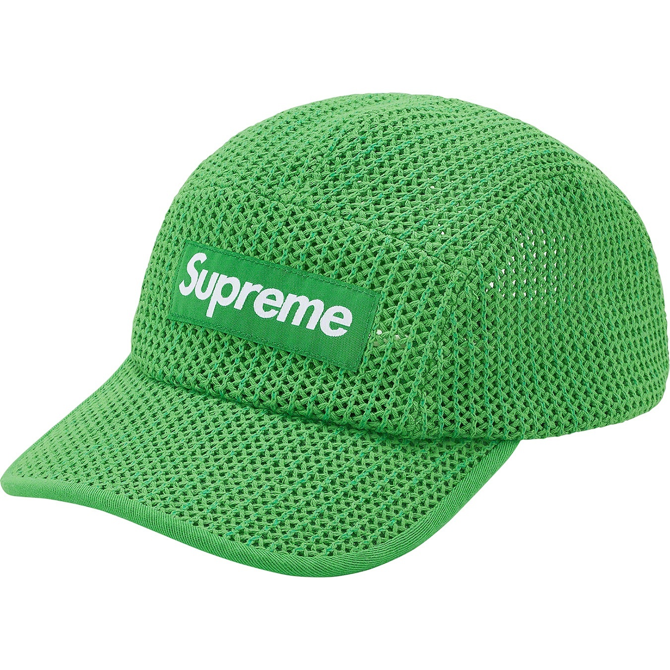 String Camp Cap view 12